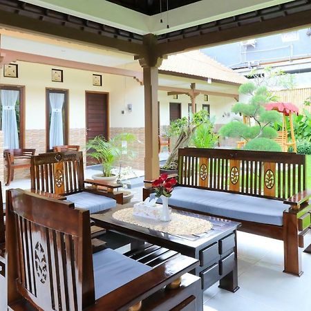 Prasada Guesthouse Canggu  Exterior photo
