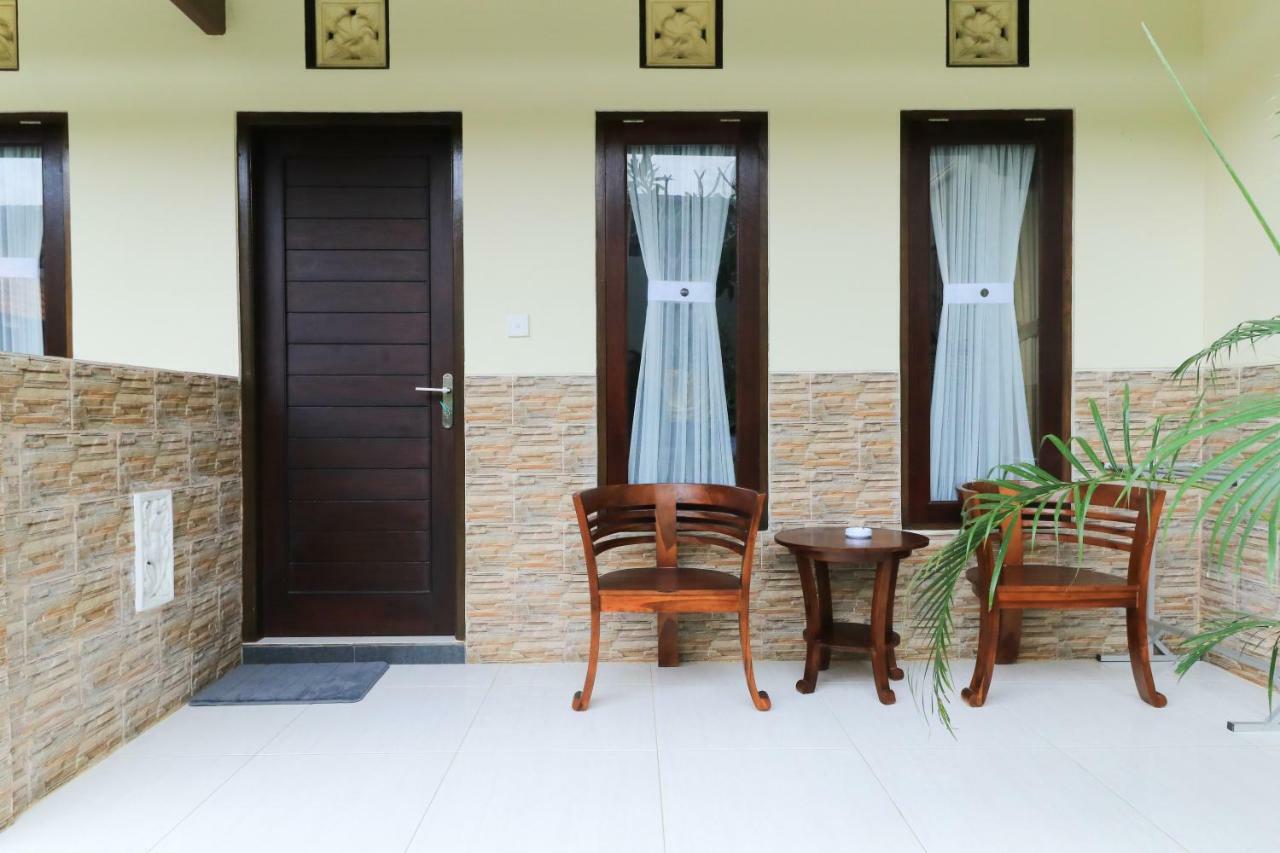 Prasada Guesthouse Canggu  Exterior photo