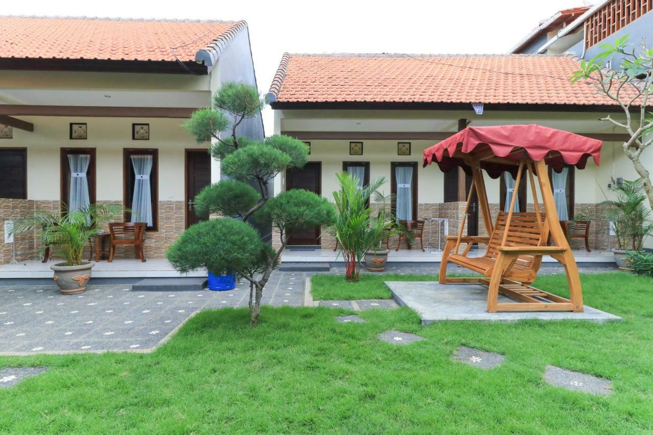 Prasada Guesthouse Canggu  Exterior photo