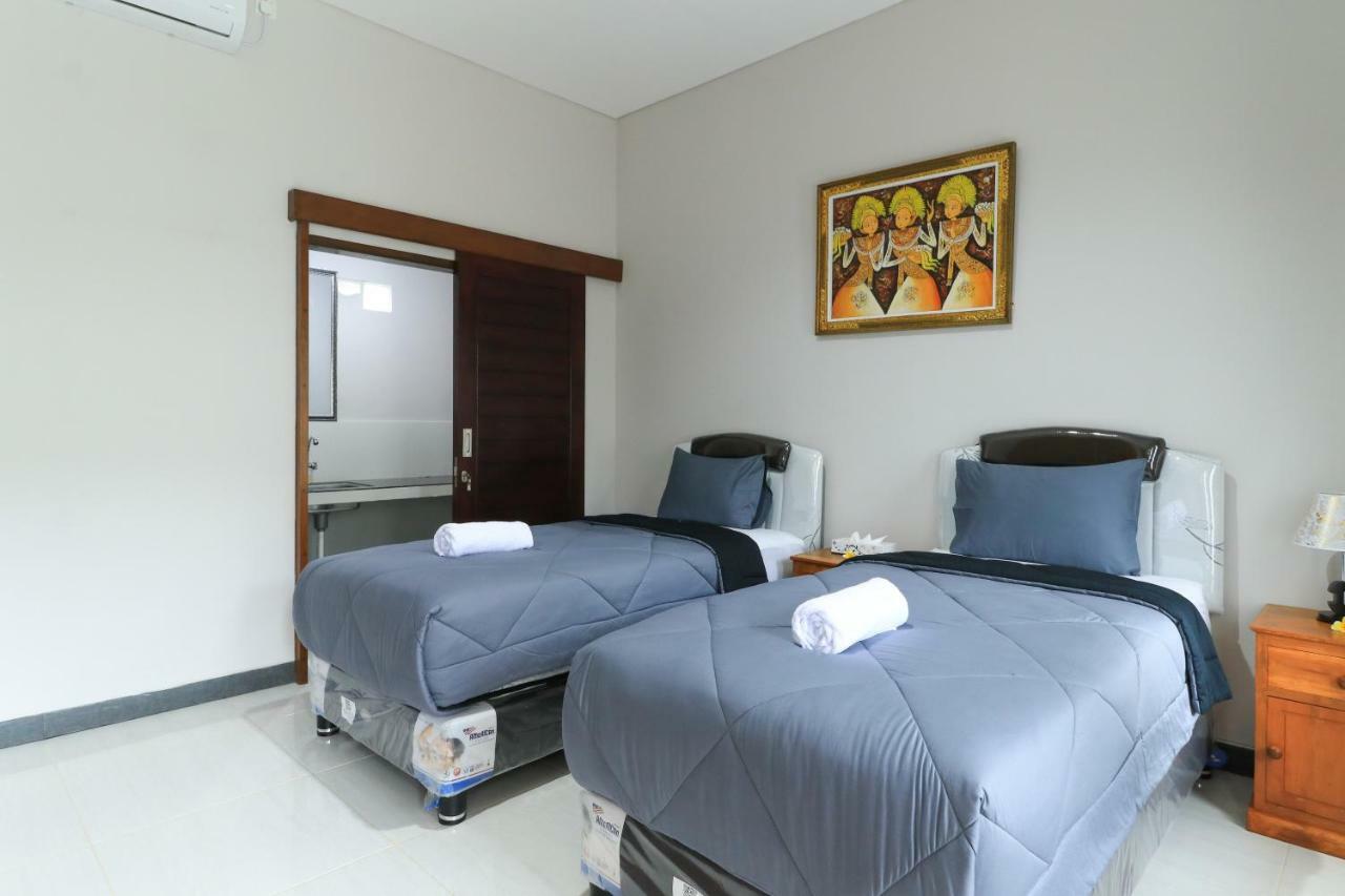 Prasada Guesthouse Canggu  Exterior photo