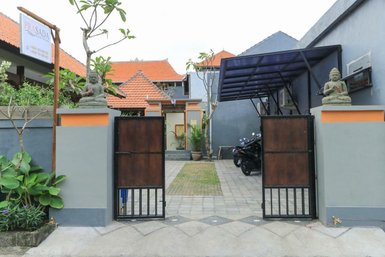 Prasada Guesthouse Canggu  Exterior photo