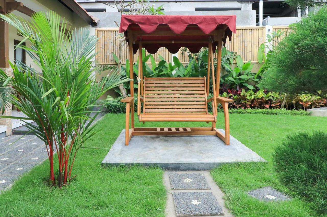 Prasada Guesthouse Canggu  Exterior photo